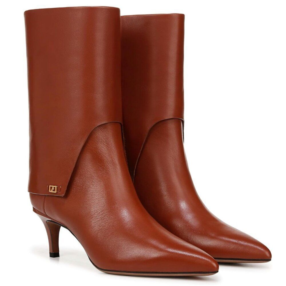 Franco Sarto Alberta Bootie****